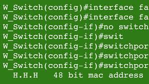RCD03 Configuración de Redes de Datos (GRUPO 1)